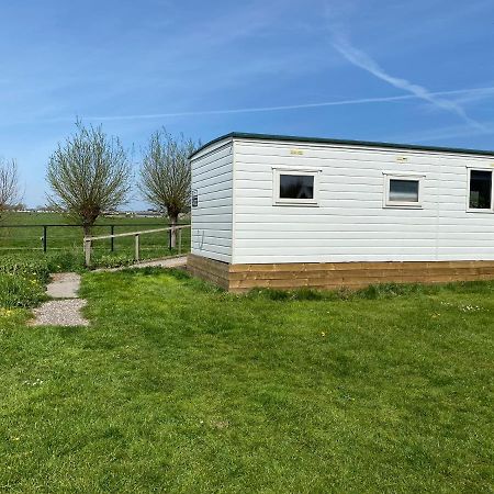 LeimuidenHerberg Boerderij De Straat-Hof住宿加早餐旅馆 外观 照片